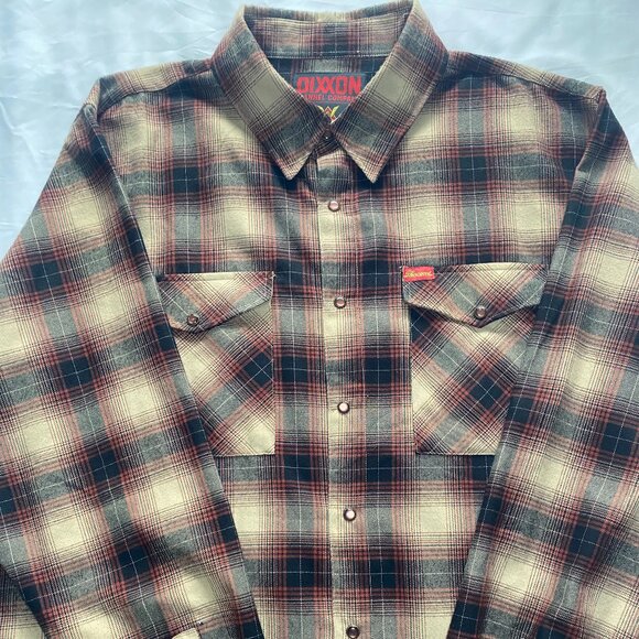 DIXXON The Thorogood - Picture 1 of 5